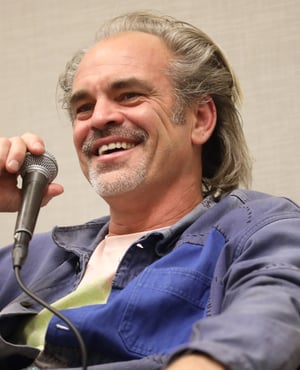 This is the Avatar Image for the Trevor Philips (Grand Theft Auto V) Steven Ogg AI Voice and Text to Speech Generator